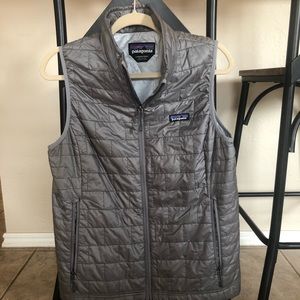 Patagonia Vest (Large)